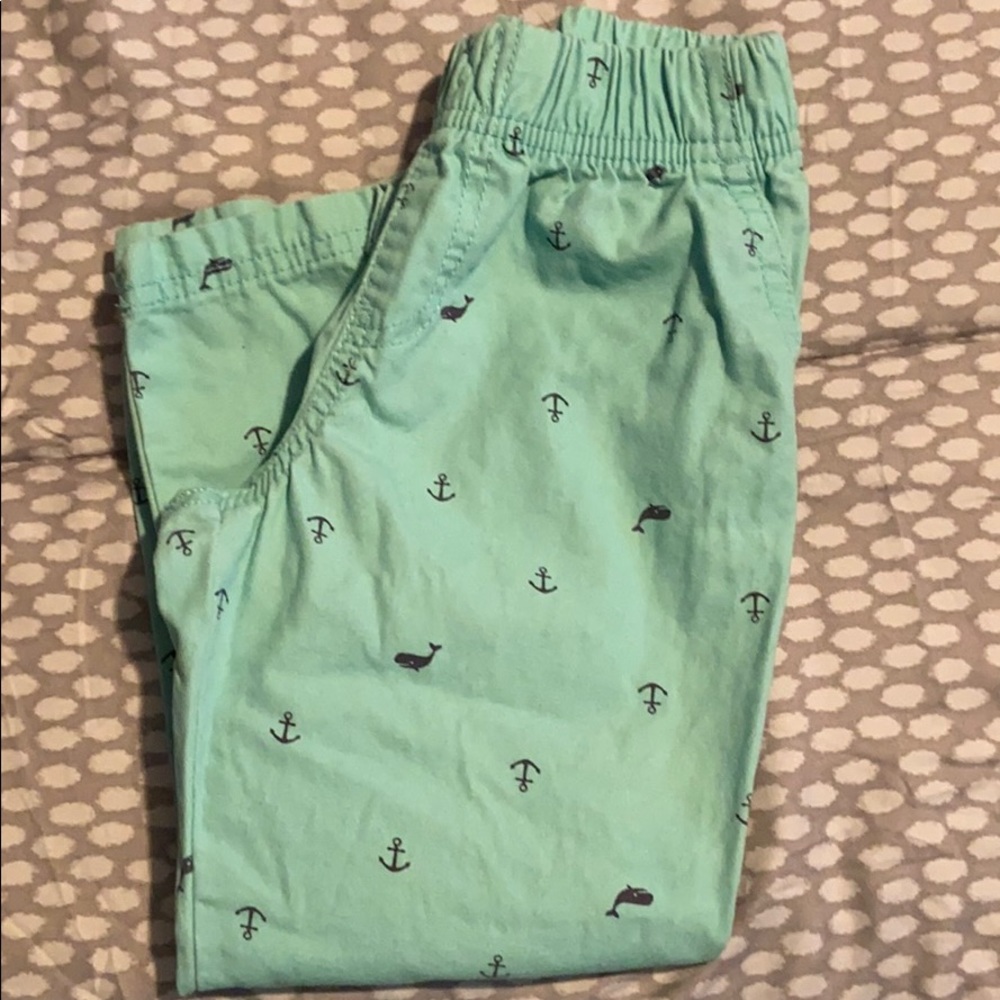 Carter’s pants